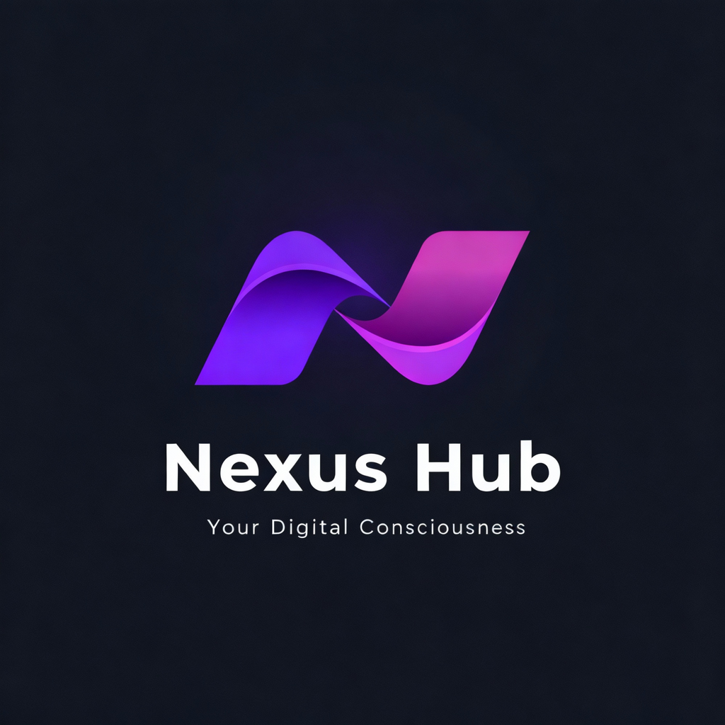Nexus Command Center logo